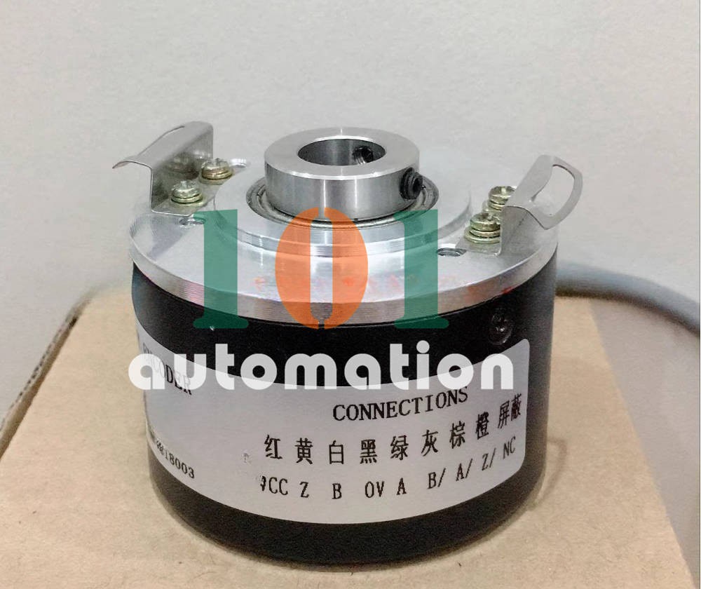 1PCS New For TRD-UH-600RZ Rotary encoder Replacement