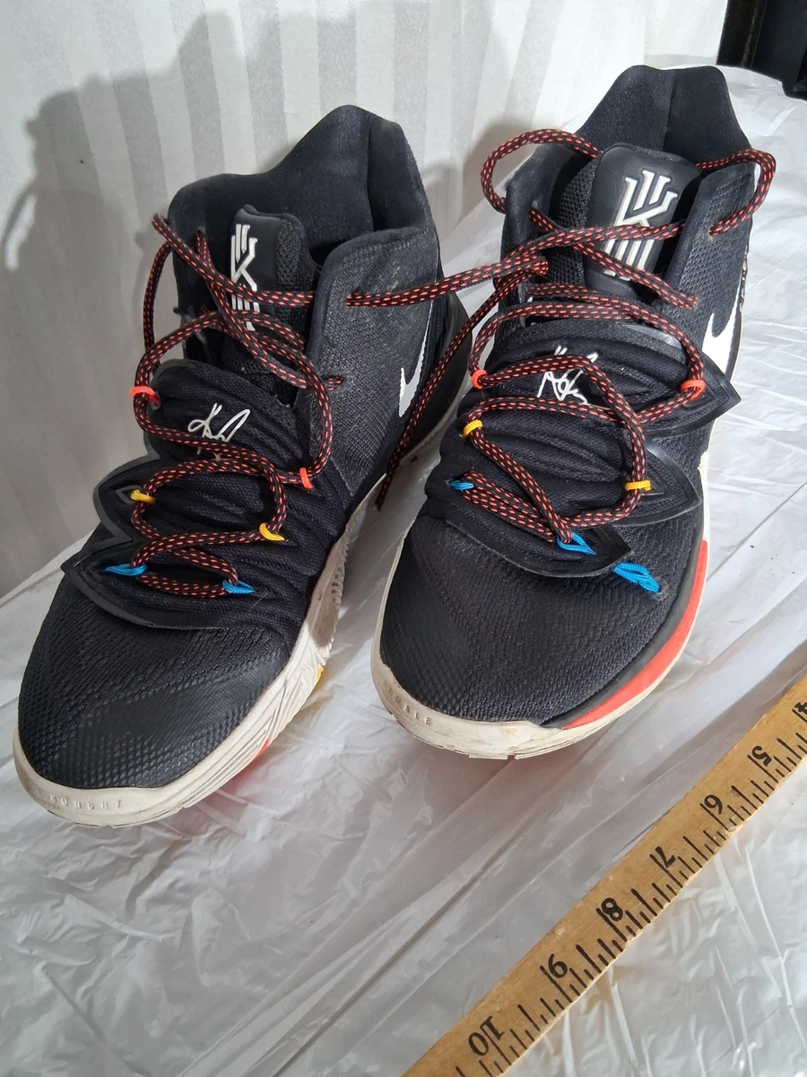 Nike Kyrie 5 EP Friends for Sale | Authenticity Guaranteed | eBay