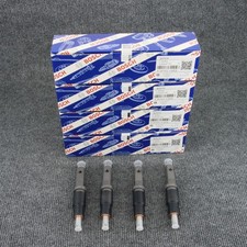 4 Fuel Injector 2233085 0432291753 Kbal65s13 For Deutz Engine F4l912 F4l913 Oem