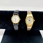 (2) Vintage Seiko Womens Watches PARTS ONLY