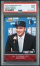 151131551 Luka Doncic 2018 Panini Instant NBA Draft Night #DN3 Rookie RC PSA 9