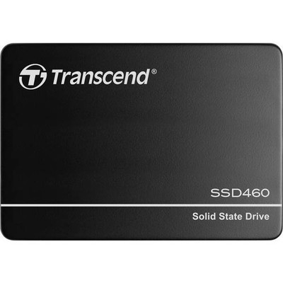 Transcend TS64GSSD460KI-VS1 64GB Internal mSATA SSD Memory