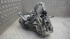 Boite de vitesse Nissan NOTE