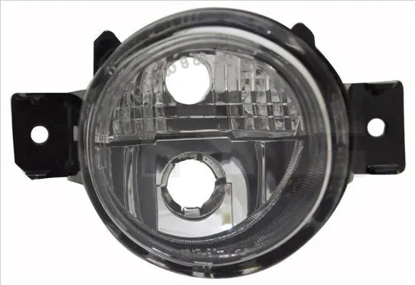 Für TYC O�WIETLENIE 19-14157-05-9 NS N-OTE II 2012-ON FOG LAMP RH W/DRL H11/PS1 - Bild 2