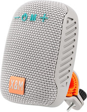 Portable Bluetooth for Bike, IPX5 Waterproof ...
