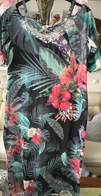 Tredy Kleid Lang Gr. 1