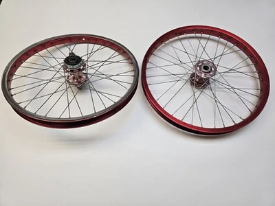 Araya for BMX Bike-Old School Vintage Bicycle Parts | eBay