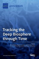Tracking The Deep Biosphere Through Time | Buch | Englisch (2021) | Gebunden
