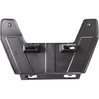 Diederichs 1656369 Halter, StoßStange Hinten FüR MERCEDES-BENZ Glc (X253) 2015-2