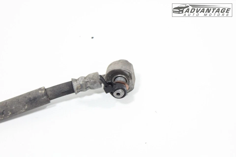 Dodge Challenger 2015-2023 tracción trasera derecha pinza de freno manguera tubo OEM Foto 4 de 4