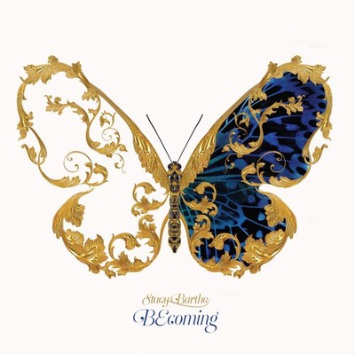 Stacy Barthe Becoming (CD) (UK IMPORT)