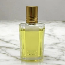 VINTAGE Aramis Men's Cologne 1.7 fl oz Splash Afershave 90% Full