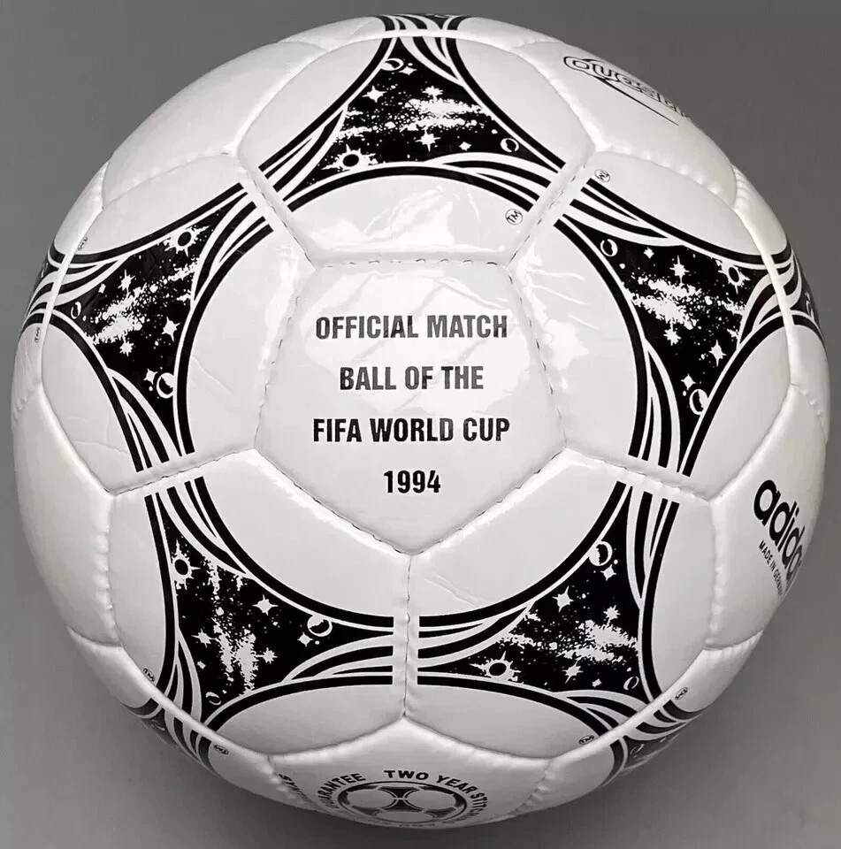【94年W杯】アディダス クエストラ フィナーレ　カップ Adidas Questra FIFA World Cup 1994 Official Match Football | eBay