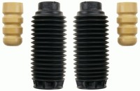 Sachs StoßDäMpfer StaubschüTzer Service Kit 900 081 FüR Peugeot 307 308 C4 3E B9