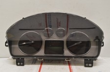 2007 Cadillac Escalade Speedometer Instrument Cluster 256k Miles Ii9 010