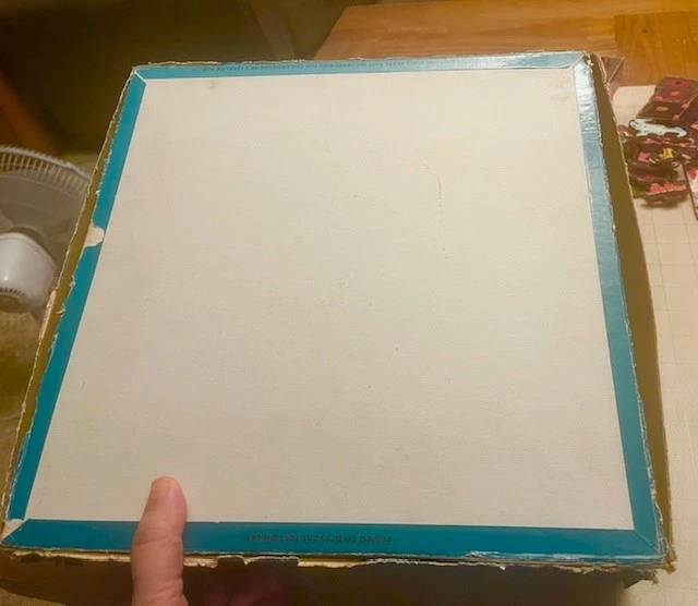 Rompecabezas HALLOWEEN de colección Build A 3D Monster Mansion 548 piezas Ceaco Foto 2 de 4