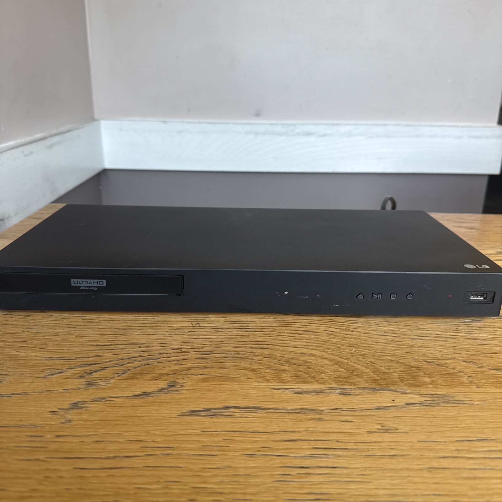 Tested Working No Remote