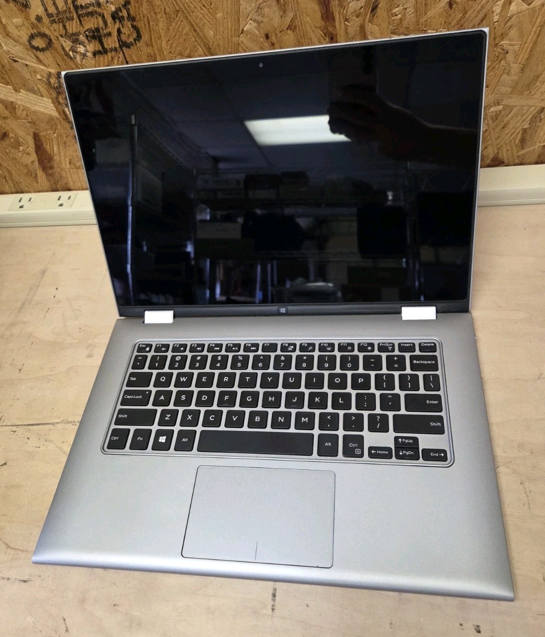 Dell Inspiron 13 7000 Convertible Laptop