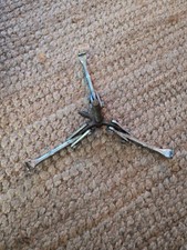 Owatonna Otc No. 1011 Movable Arm 3 Jaw Gear Puller 5 Ton Owatonna Otc No. 1011 Movable Arm 3 Jaw Gear Puller 5 Ton