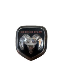 97-03 Dodge Dakota Durango Hood Emblem Oem 97-03 Dodge Dakota Durango Hood Emblem Oem