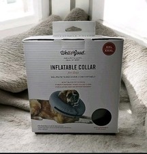 XXL XXXL Well  Good Inflatable Dog Recovery Collar For Giant Breeds 27"-36"