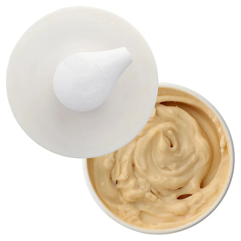 Vitamina C, crema iluminadora avanzada, 16 oz (454 g) Foto 3 de 3