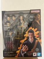 S.H.Figuarts Suguru Geto Figur Jujutsu Kaisen 0 Filmserie Japan Neu