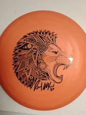 Innova KC Pro Roc Ricky Wysocki 180g