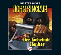 Der LäChelnde Henker | Jason Dark | Deutsch | Audio-Cd | 67 Min. | 2012