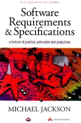 Software Requirements And Specifications | M. Jackson | Taschenbuch | 248 S.