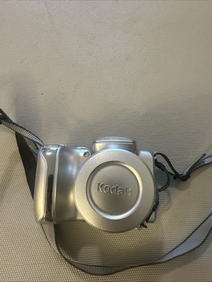 Kodak EasyShare Z612 Digital Camera For Parts
