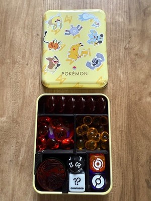 Japan Pokémon Trading Card Game (