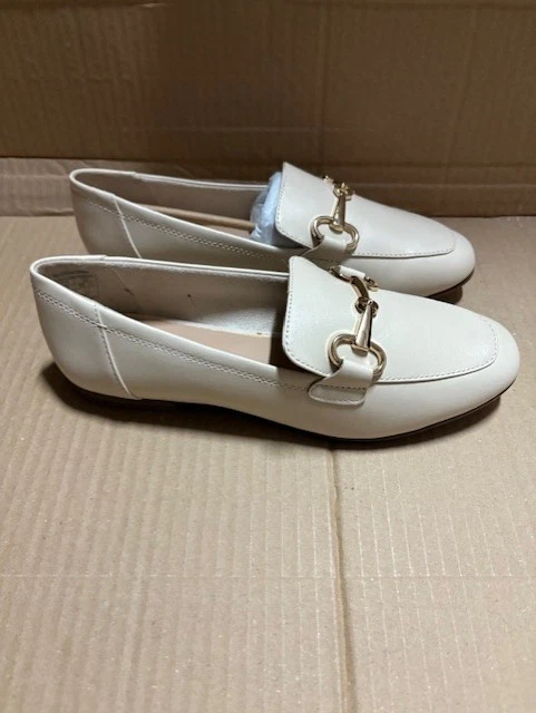 chaussures basses venturini en cuir beige taille 38 - Photo 2/4