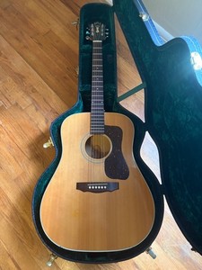 Guild S-300 | eBay