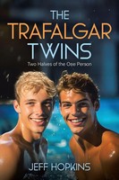 Jeff Hopkins | The Trafalgar Twins | Taschenbuch | Englisch (2024)