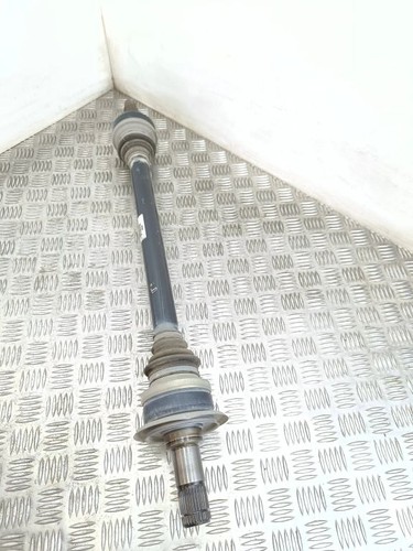 BMW 7 F01 F02 F03 F04 2014 Hinten rechts Antriebswelle hinten 7566086 RPG18249