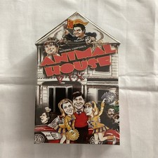 National Lampoons Animal House 2 DVD Set 30th Anniversary Limited Edition SEALED