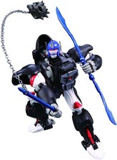 Transformers Masterpiece MP38 Convoy Beast Wars Legendary Commander-in-Chief Ver