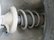 Amortisseur Volkswagen 411
