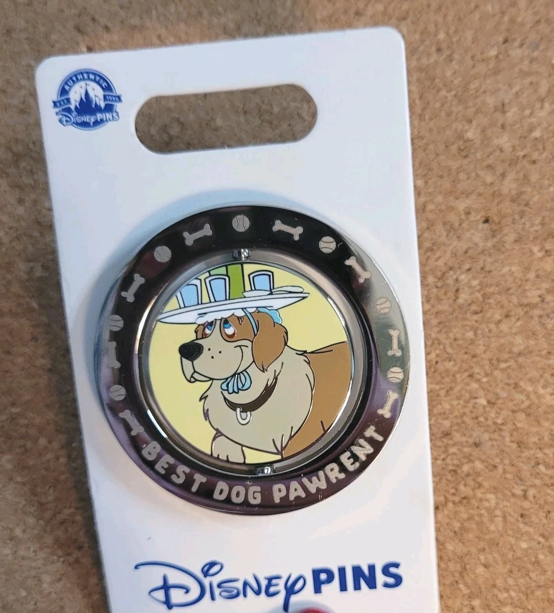 disney nana pin products for sale | eBay