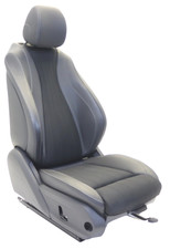 Mercedes W213 E-Klasse T-Modell Sitz Beifahrersitz 401Stoff Vorne Rechts Heizung