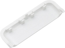 W10861225 W10714516 Dryer Handle for Whirlpool Dryer Door Handle, Amana, Kenmore
