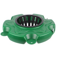 Pentole acquatiche galleggianti per idrici idroponici fioriera