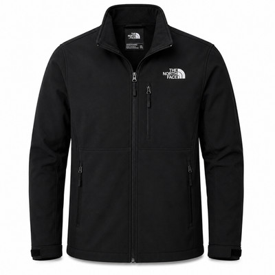 The North face Apex Bionic 3 Full Zip outdoor Jacket.    S-4Xl  Get upto 20% off