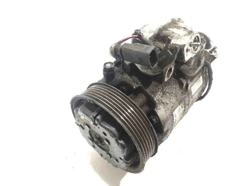 VW POLO 9N Kondensatpumpe Klimaanalge 6Q0820803G 1.20 Petrol 2003 32579768
