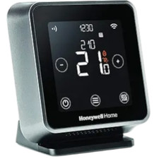 Honeywell Home T6R-HW Wireless Smart Thermostat with Hot water control - Faulty