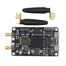 Zynq7010 AD9363 SDR XC7Z010CLG400 AD9363 ABCCZ PlutoSDR Nano Entwicklung Board