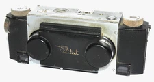 Stereo Realist f3.5 35mm 3D Stereo Camera David White Co. -TESTED- SN: A 13818