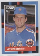 Click to enlarge Dave Magadan