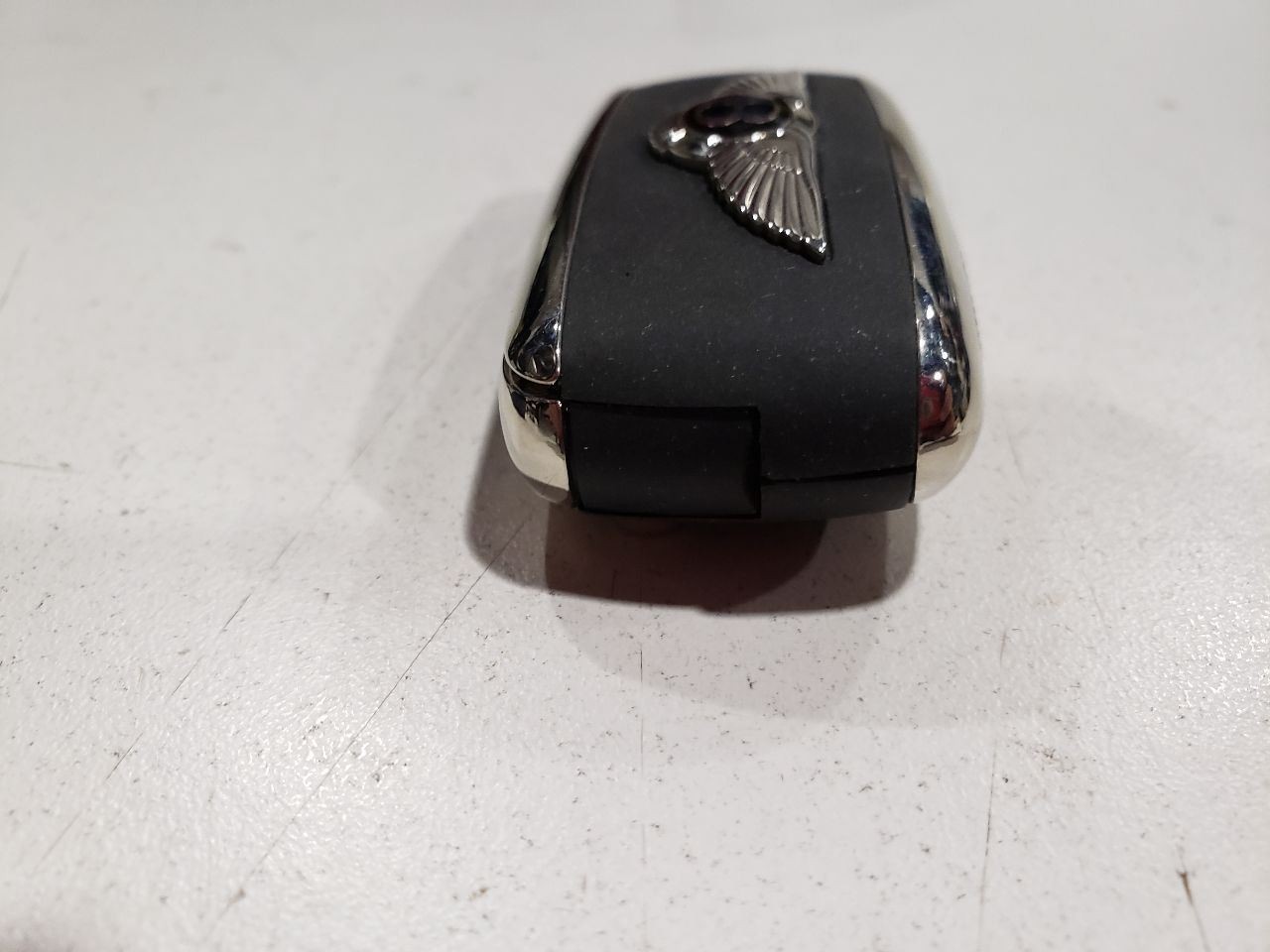 Bentley Flying Spur 2006 Ignition control module P/N 3D0905865F